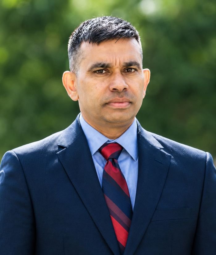 Joby Joseph, Founder